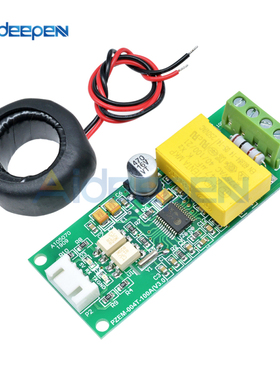 10pcs/Lot Digital Multifunction Meter Watt Power AC Voltage