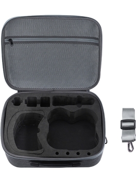 Professional Hard  for DJI Avata Pro-View Combo,Waterpoof Dr