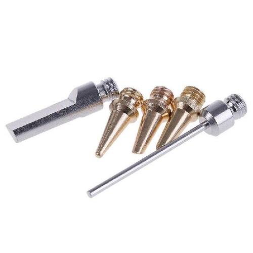New 5pcs/lot Nozzle For HS-1115K Soldering Iron Cordless