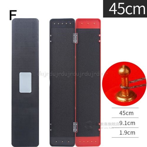 Fishing Line Box Multi-layer Hanging Fishing  Accessories La