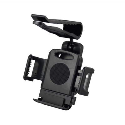 Car Rearview Mirror Mount Holder Stand Cradle For Cell Phone