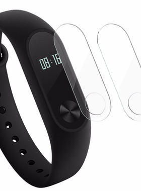 2pcs Dustproof Accessory HD Screen Protector Explosionproof