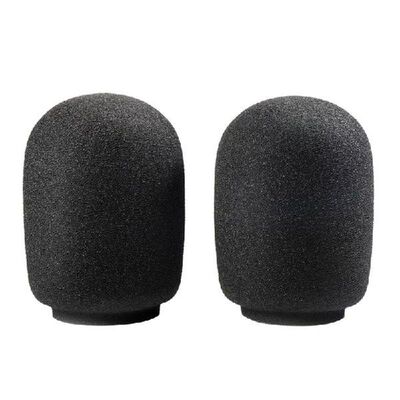 Windscreen Microphone Windshield Sponge Cover Dustproof
