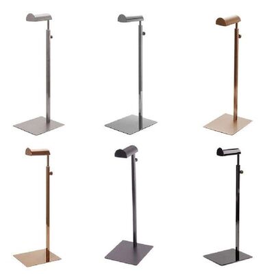 Adjustable Handbags Rack Tabletop Handbag Purse Display