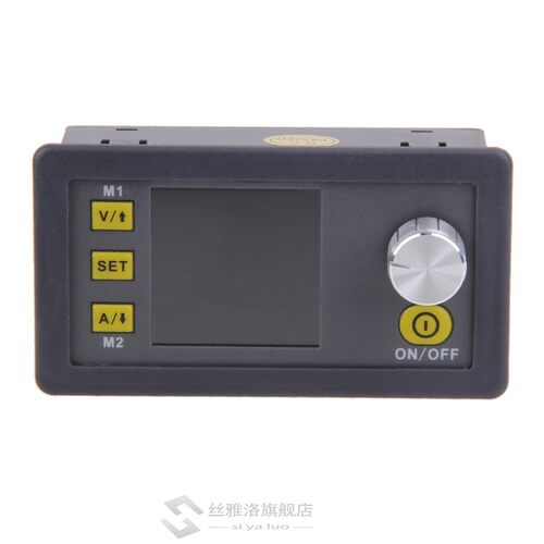 DPH3205  Buck-boost Converter Voltage Current Programmable C