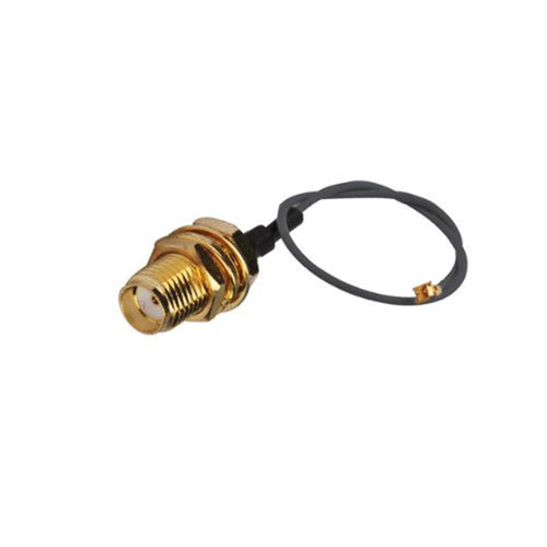 15 CM Pigtail Cable Antenna extension cable Adapter GSM GPS