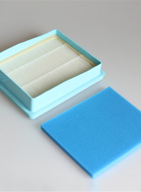 Mesh Hopa Filter Vacuum Cleaner FC8470 FC8471 FC8472 Fc8634