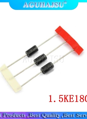 20PCS 1.5KE18CA DO-201AD 1.5KE18 Bidirektionale TVS Transien