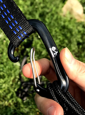 Carabiner-Clips Acessories Multi-Tool Steel Small Booms