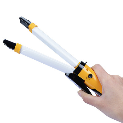 Ceramic electric curling hair curler hair curler large roll