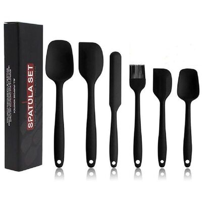 High Temperature Resistant Baking Tool Kitchen Utensils Set