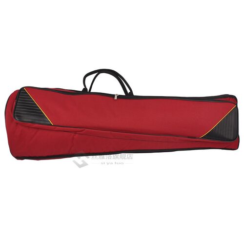 600D Water-resistant Trombone Gig Bag 3colors Oxford Cloth A