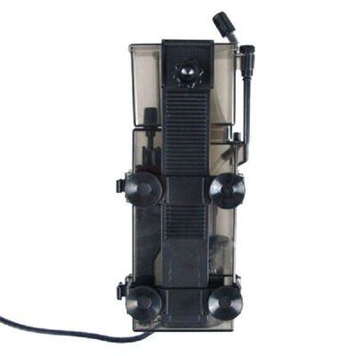 Fish Tank Water Filter Marine Protein Skimmer Separator