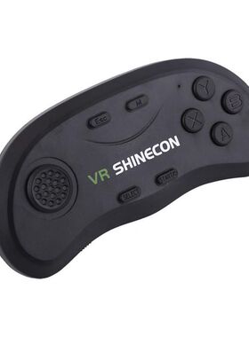 Smart Bluetooth Game Remote Controller For IOS Android Phone