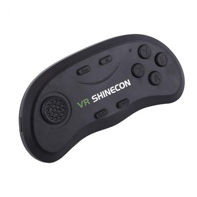 Smart Bluetooth Game Remote Controller For IOS Android Phone