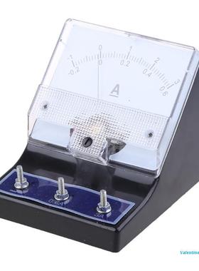 -30-0-30A Galvanometer Scientific Current Sensor Sensitive A