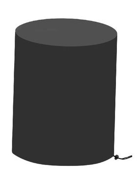 ROUND OUTDOOR SMALL ROUND TEA TABLE COVER 52CM X 58CM- SUIT