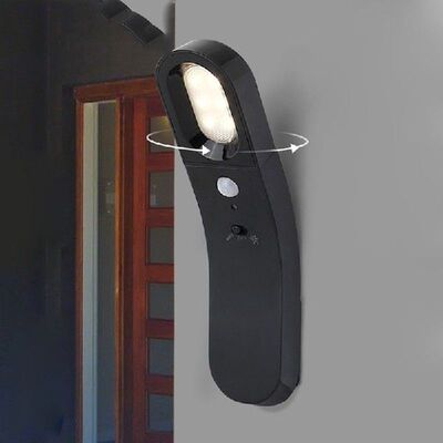 Eye-Protection Smart Induction LED Night Light For Home Warm