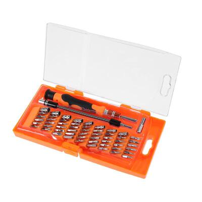 58 in Kit Phone Disassemble Repair For Phone PC Tablet