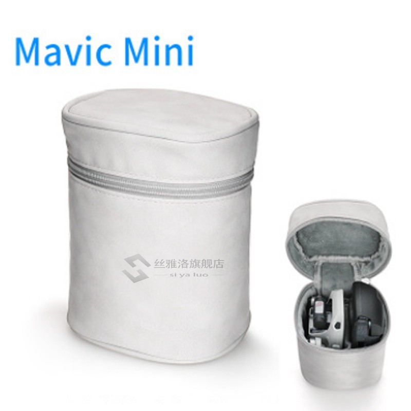 Carrying Case  DJI Mavic Mini Drone Protective Storage Bag T