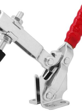 227KG 500lbs Holding Capacity Release Handle Vertical Type T