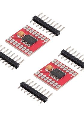 2pcs Dual Motor Driver Module 1A TB6612FNG For  Microcontrol