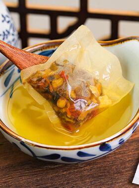 滋堂SWZ石清 鸡内金淳非去石茶非石非结石茶 非茶化石非去积水养