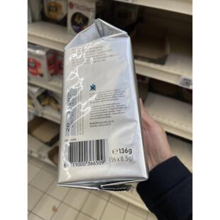 法玛国版Tssimo咖啡式咖a啡BOEEZSCH博世馥芮白意式美奇朵卡布