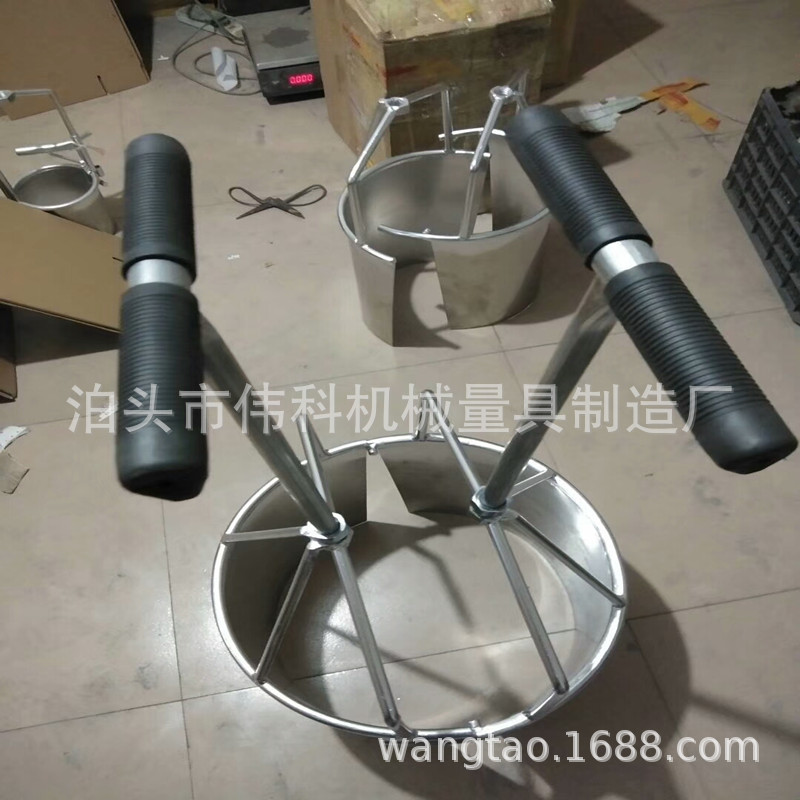 园林不锈钢起根器移苗拔苗