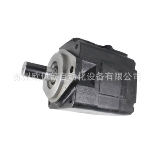 KCEiCE45V叶片泵多规格可选