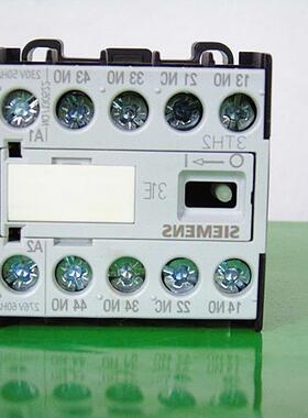 3TH2031-0AP0/OAPO接触器式中间继电器