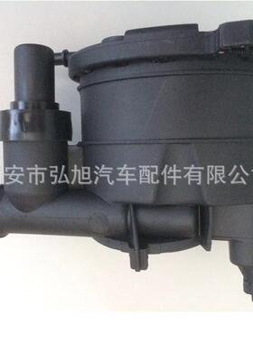 适用于标致菲亚特塑料燃油滤清器1911.449625224180FC446