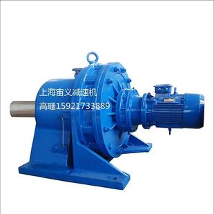 JTKAT97 Y11 BLD120 0.75kw 0°减速机配件NRV110