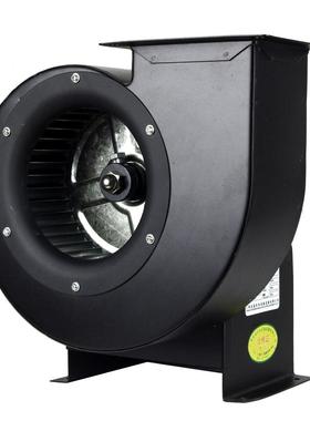 上海上兰牌金蓝风机JL160型250W小型风机散热冷却离心风机排风机