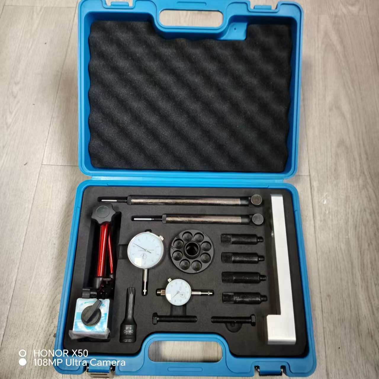 玛莎拉蒂3.8TV8发动机正时工具阿拉法 罗密欧 2.9引擎维修工具
