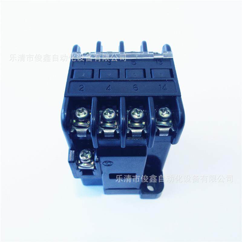 原装FUJI富士交流接触器SRC3631-02(4a)110VAC220VAC