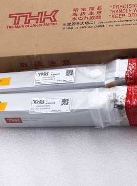 THK电动气缸 VLAST45-12-0300 VLAST45-12-0400 THK电缸模组 现货