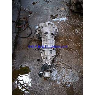 北京汽车BW007骑士S12陆铃速骏战旗BJ2124G202.0变速箱