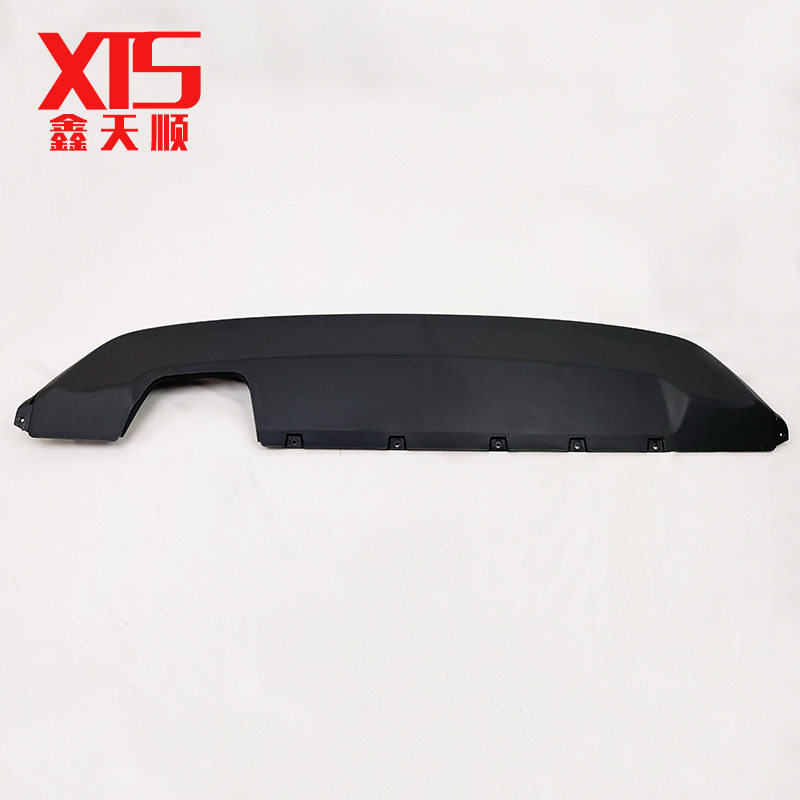 东风标志致308S后杠导流板 后杠下裙边后保险杠外壳98 080 913 XT