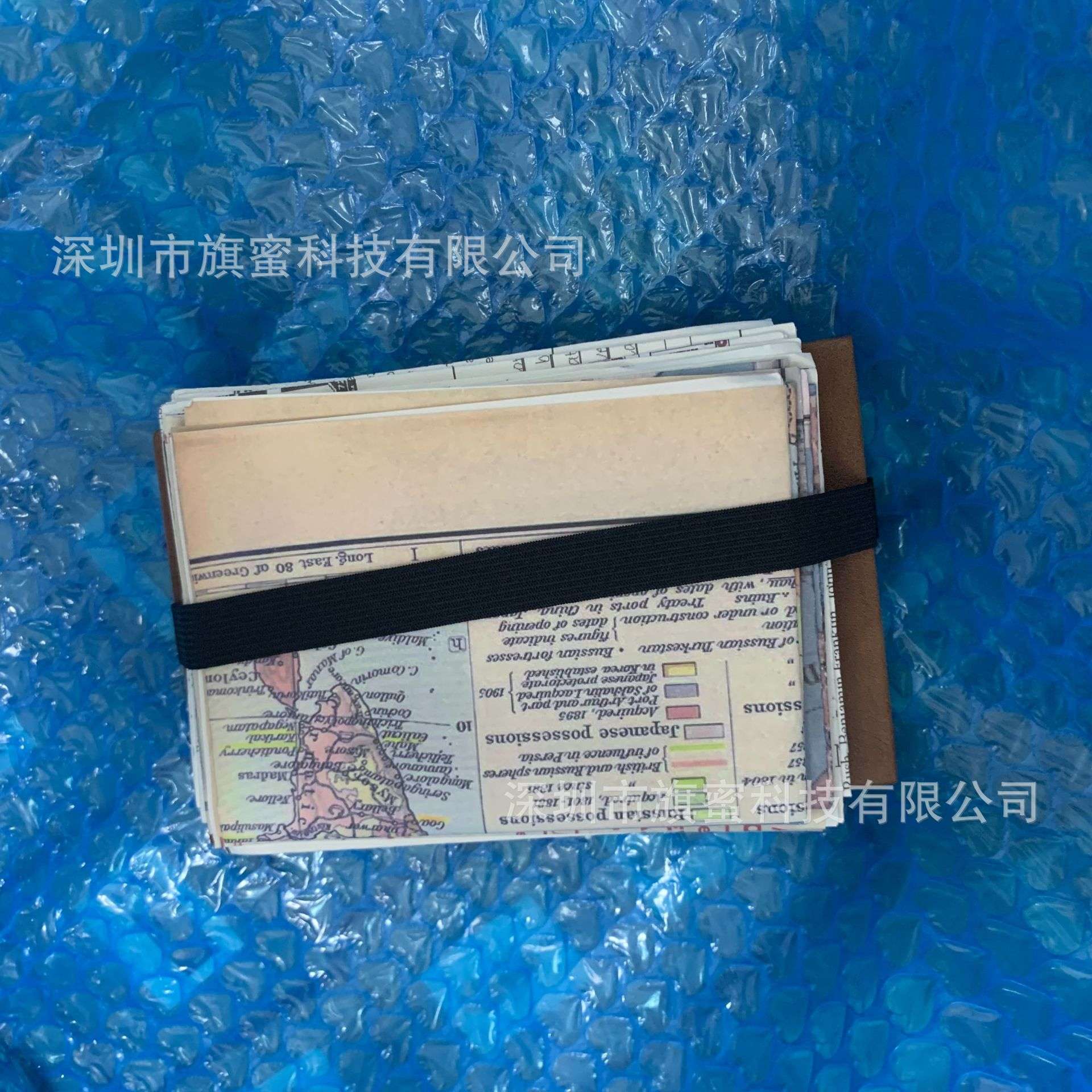 印第安纳琼斯日记副本经典电影道具副本印第安纳琼斯圣粮日记复古
