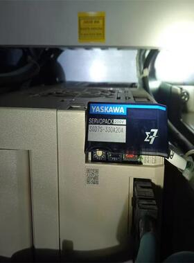 SGD7S-330A20A驱动器SGDV-180A11ASGDV-180A01ASGD7S-180A20A