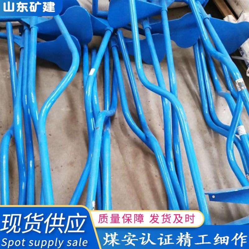 现货出售矿用猴车吊椅井下乘人装置运输设备斜井人车猴车吊椅