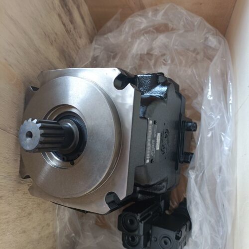 丹佛斯液压泵液压马达