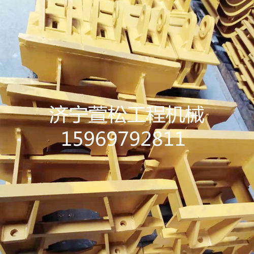 D60A-8推土机液压泵144-40-00100液压泵07441-67503推土机配件