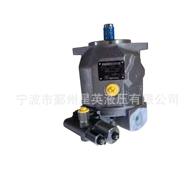 力士乐A10VSO补油泵液压泵