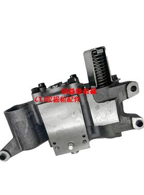 161-4113机油泵4N8734适用于卡特发动机16141130R9449