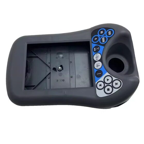 DSQC679示教器外壳3HAC036923-00