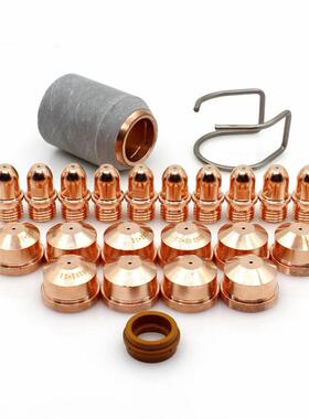 A101电极喷嘴23件PR0101电极PD0101-14喷嘴PC0109