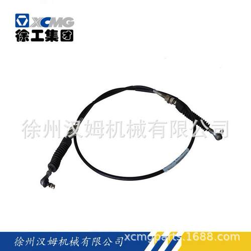 徐工配件徐工备件油门软轴612600140037(WD615)*860112003