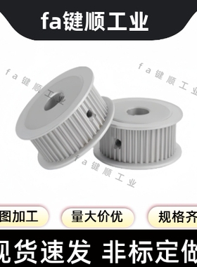 同步轮TTPA32T5100-A-P8/10/12/12.7/15/16/17/18/19/20/22/24/25